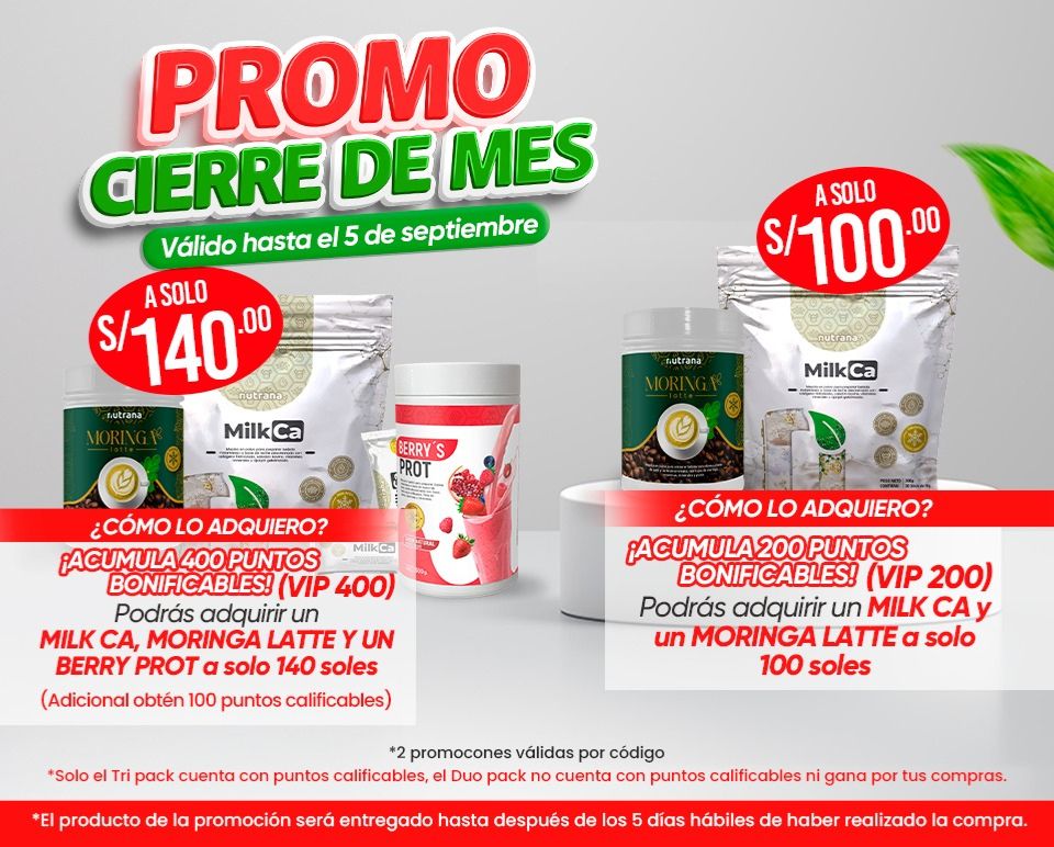 ULTIMO STOCK