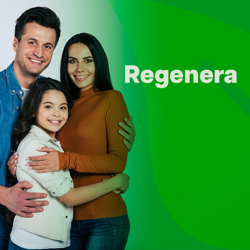 REGENERA