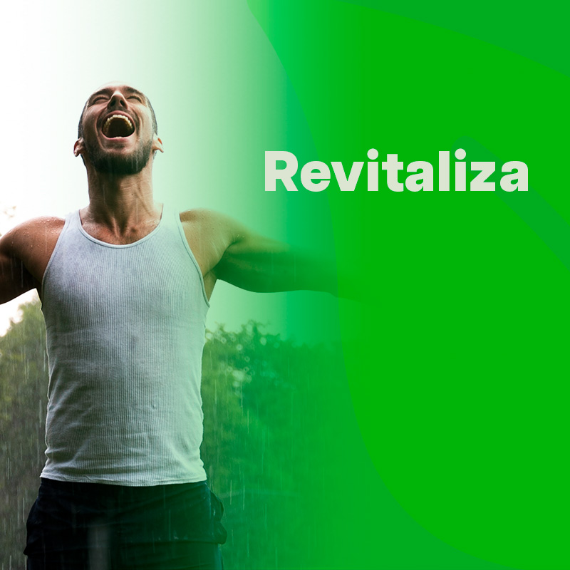 REVITALIZA