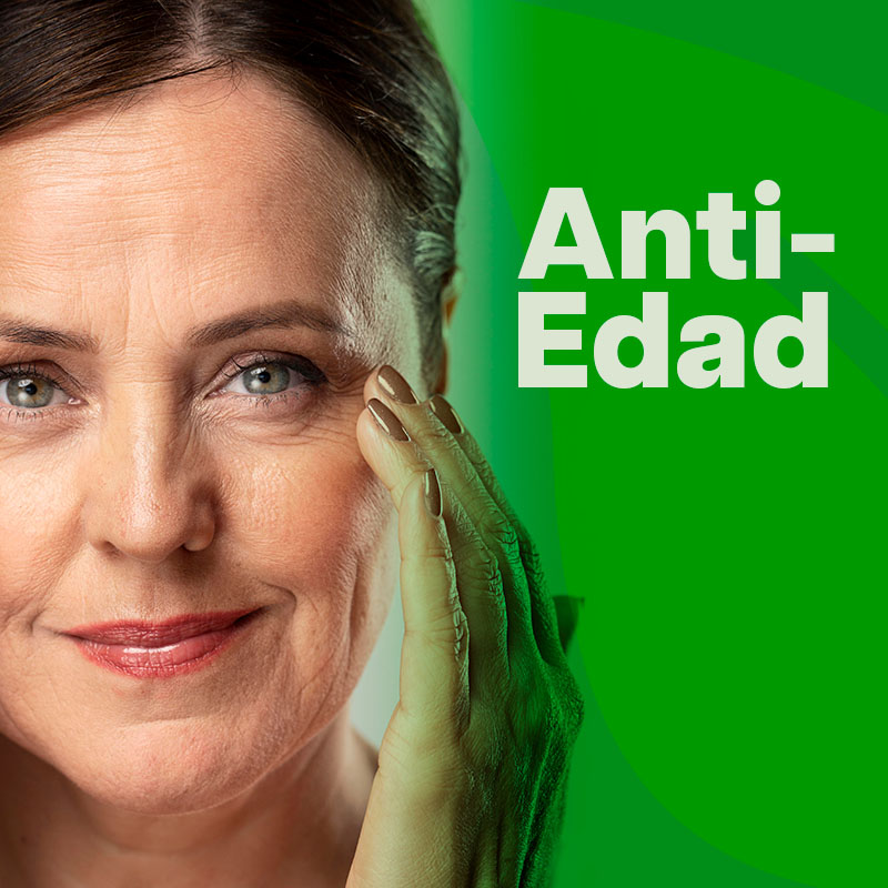 ANTI-EDAD