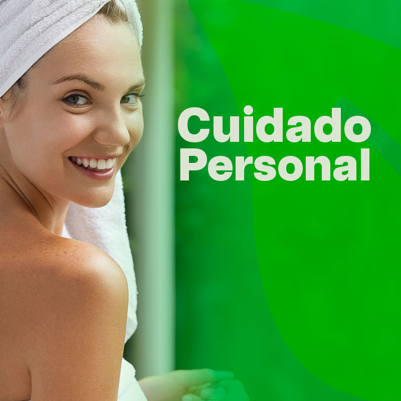 CUIDADO-PERSONAL