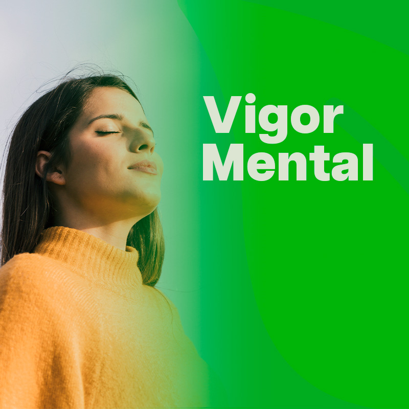 VIGOR-MENTAL