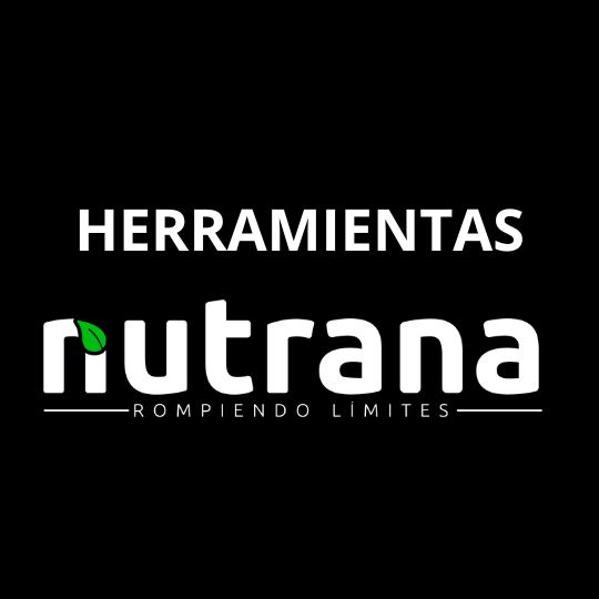 HERRAMIENTAS